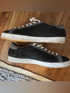 Adidas Rod Laver ‘Goodfoot’ Two-Tone  Sneakers